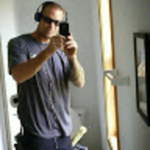 Meet your Posher, Jeremy